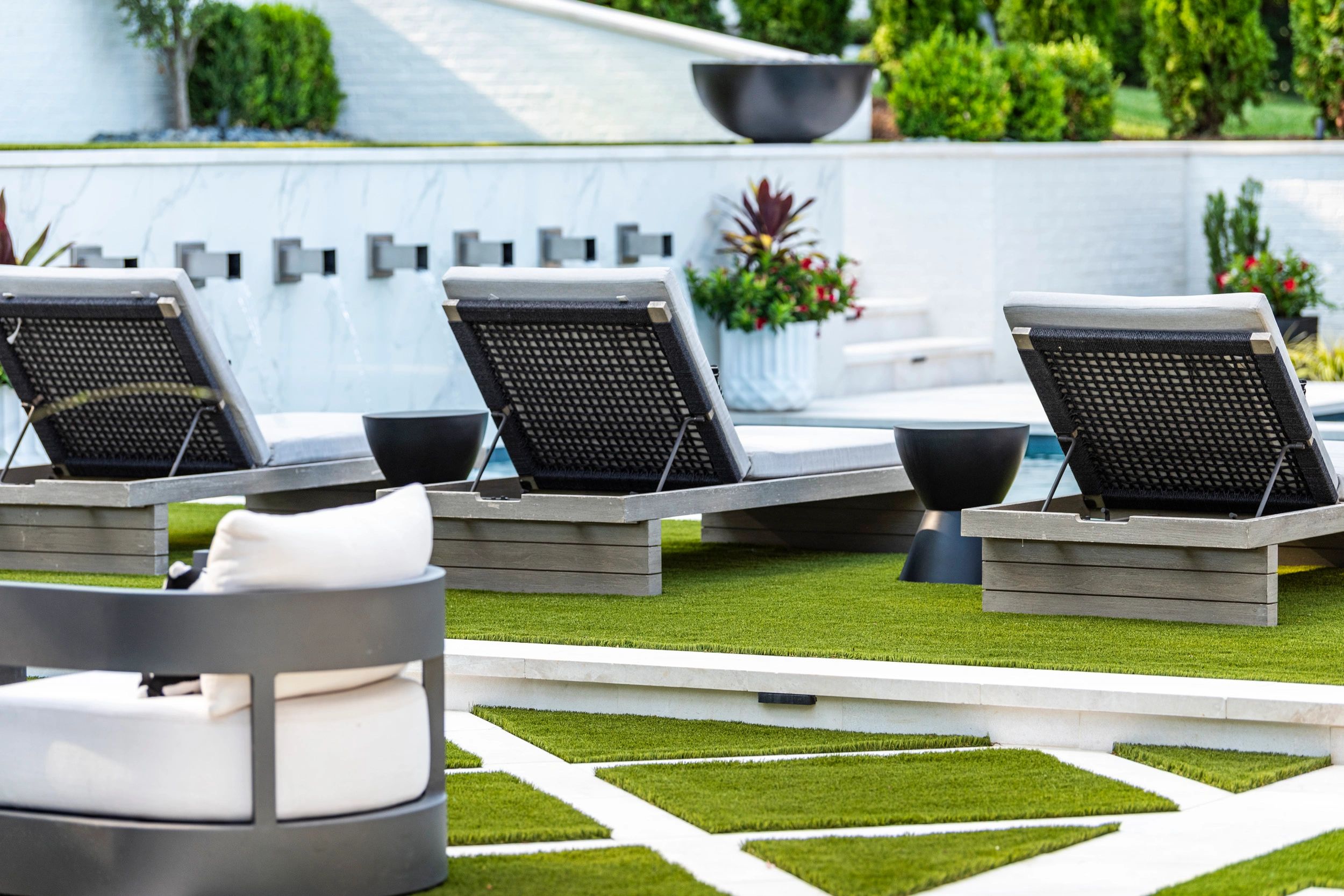 Harmony Luxury Outdoors